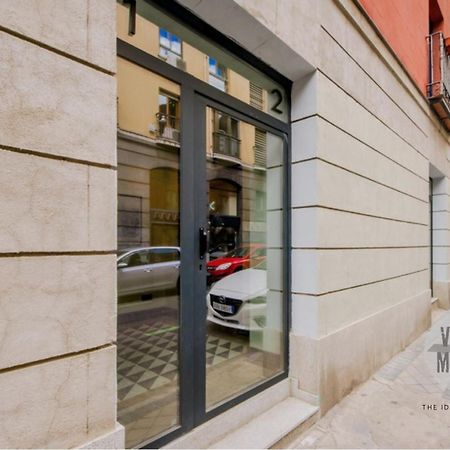 Encanto Madrileno Para 2, Vive En Calle Del Aguila E3 Экстерьер фото