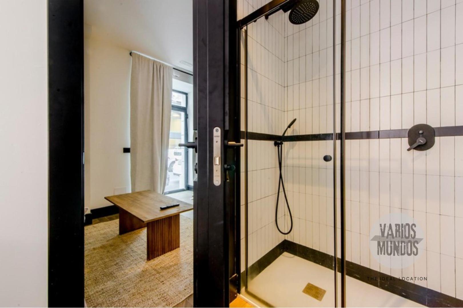Encanto Madrileno Para 2, Vive En Calle Del Aguila E3 Экстерьер фото