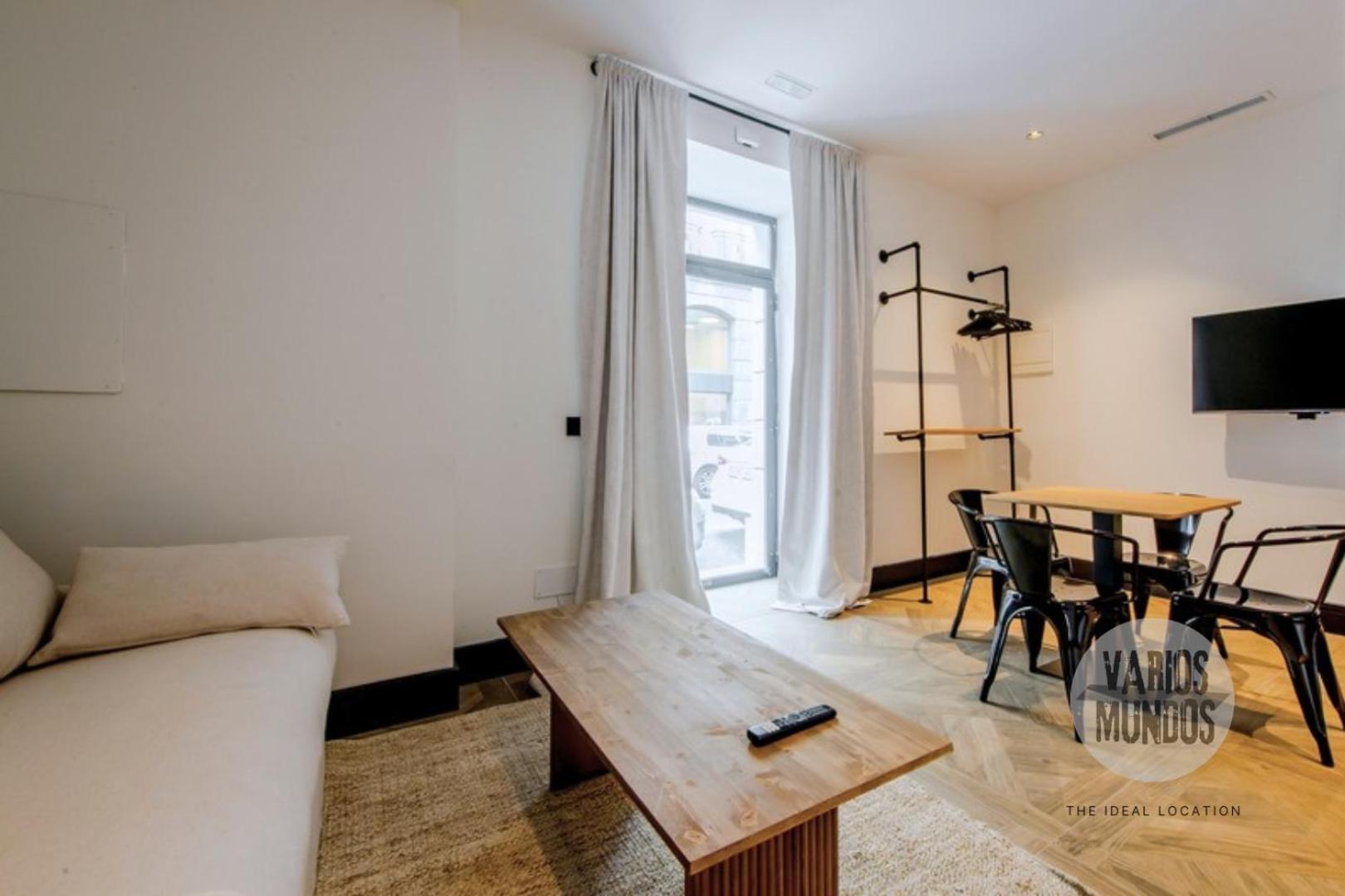 Encanto Madrileno Para 2, Vive En Calle Del Aguila E3 Экстерьер фото