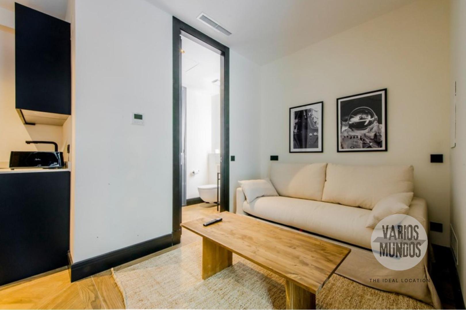 Encanto Madrileno Para 2, Vive En Calle Del Aguila E3 Экстерьер фото
